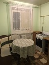 Ногинск, 1-но комнатная квартира, ул. Молодежная д.19, 13000 руб.