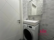 Москва, 2-х комнатная квартира, ул. Смольная д.44к1, 120000 руб.