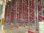 Аренда склада, Подольск, Домодедовское ш., 15900 руб.