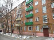 Домодедово, 1-но комнатная квартира, 3-московский проезд д.6, 20000 руб.