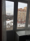 Пушкино, 1-но комнатная квартира, Серебрянка д.50, 2500000 руб.