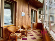 Москва, 3-х комнатная квартира, ул. Улофа Пальме д.1, 59000000 руб.