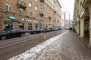 Москва, 3-х комнатная квартира, Весковский пер. д.4, 34000000 руб.