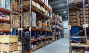 Продажа склада, Горки, Ленинский район, Каширское ш., 132120000 руб.