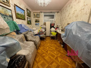 Москва, 2-х комнатная квартира, Пересветов пер. д.7к1, 16600000 руб.