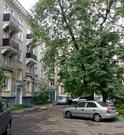 Москва, 1-но комнатная квартира, Саратовский 1-й проезд д.3, 5000000 руб.