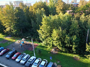 Щелково, 3-х комнатная квартира, ул. Пустовская д.18, 7500000 руб.