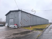 МО, Подольск, Железнодорожная ул., 3930 м2, Производственно-складской ..., 220000000 руб.