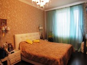 Москва, 3-х комнатная квартира, ул. Родионовская д.10К1, 21500000 руб.