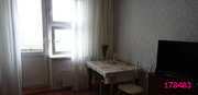 Одинцово, 1-но комнатная квартира, ул. Чистяковой д.2, 27000 руб.