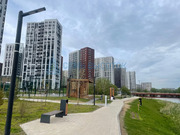 Москва, 2-х комнатная квартира, Лобановский Лес ул. д.11, 14100000 руб.