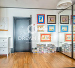 Москва, 1-но комнатная квартира, ул. Мельникова д.3к6, 11790000 руб.