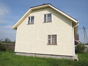 Продаю дом 95 кв.м. на участке 8 соток Подольский район, СНТ Полет, 4300000 руб.