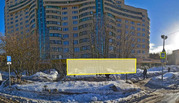 Продажа торгового помещения, Зеленоград, 3424777 руб.