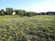Продажа участка, Ново-Загарье, Павлово-Посадский район, Ул. Песчаная, 790000 руб.