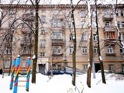Москва, 3-х комнатная квартира, ул. Гвардейская д.17К1, 10000000 руб.