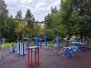 Кубинка, 1-но комнатная квартира, Кубинка-8 д.15, 6600000 руб.
