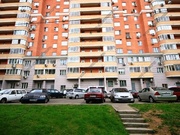 Москва, 2-х комнатная квартира, ул. Петрозаводская д.12К1, 16000000 руб.