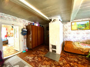 Дом в деревне Знаменская, 3199000 руб.