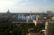 Москва, 2-х комнатная квартира, ул. Ивана Бабушкина д.10, 30503546 руб.