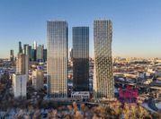 Москва, 2-х комнатная квартира, 1-й Сетуньский проезд д.вл8, 27590000 руб.