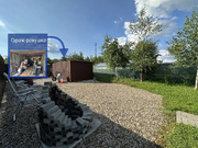 Продается дом в д. Ходаево, рядом с г. Чехов, 8900000 руб.