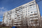 Ивантеевка, 3-х комнатная квартира, ул. Толмачева д.11, 4600000 руб.