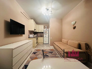 Москва, 1-но комнатная квартира, бульвар Веласкеса д.6, 11900000 руб.