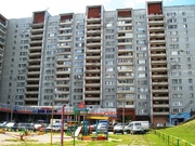 Москва, 3-х комнатная квартира, Заревый пр. д.12, 9500000 руб.