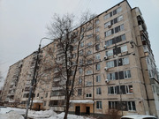 Москва, 2-х комнатная квартира, ул. Шоссейная д.58к2, 11447000 руб.