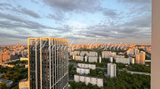 Москва, 6-ти комнатная квартира, Мичуринский пр-кт. д.56, 105000000 руб.
