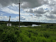 13 соток ЛПХ в д. Погорелово, 2000000 руб.