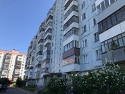 Раменское, 2-х комнатная квартира, ул. Красноармейская д.27б, 3850000 руб.