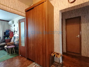 Москва, 2-х комнатная квартира, ул. Изюмская д.43, к 1, 13200000 руб.