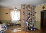 Продам дом 130м.кв. на 6сот в дер. Пучково, вблизи Троицка, 6300000 руб.