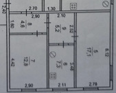 Черкизово, 2-х комнатная квартира, ул. Школьная д.4а, 4000000 руб.