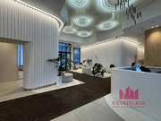 Москва, 3-х комнатная квартира, улица Крузенштерна д.4, 45000000 руб.