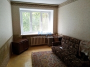 Люберцы, 2-х комнатная квартира, Посёлок Калинина д.94, 28000 руб.