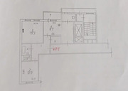 Балашиха, 2-х комнатная квартира, ул. Граничная д.26, 7000000 руб.