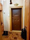 Дубна, 1-но комнатная квартира, ул. Понтекорво д.11, 2900000 руб.