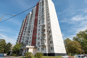 Москва, 2-х комнатная квартира, ул. Новая д.3, 13750000 руб.