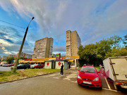 Москва, 3-х комнатная квартира, ул. Краснобогатырская д.31к1, 18450000 руб.