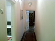 Москва, 2-х комнатная квартира, ул. Краснопрудная д.3/5, 12900000 руб.