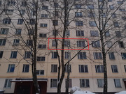 Москва, 3-х комнатная квартира, ул. Чертановская д.дом 43, корпус 2, 10660000 руб.