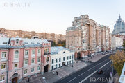 Москва, 4-х комнатная квартира, ул. Долгоруковская д.29, 69990000 руб.