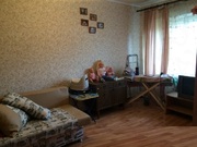 Большевик, 1-но комнатная квартира, ул. Ленина д.32, 1550000 руб.