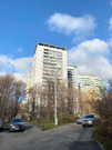 Москва, 1-но комнатная квартира, Ленинградское ш. д.126, 12600000 руб.