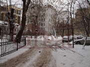 Москва, 2-х комнатная квартира, Афанасьевский Б. пер. д.39, 37400000 руб.