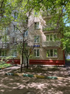 Москва, 1-но комнатная квартира, ул. Боженко д.11к2, 8800000 руб.