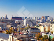 Москва, 4-х комнатная квартира, ул. Валовая д.20, 65000000 руб.